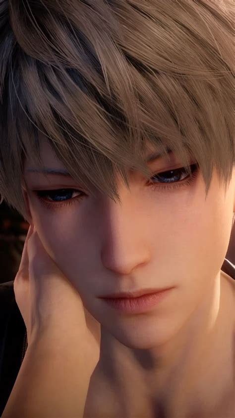 xavier hinh anh ca hoi