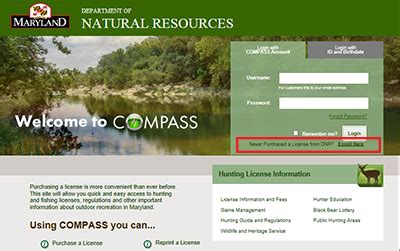 Apprentice Hunter License - No DNR ID