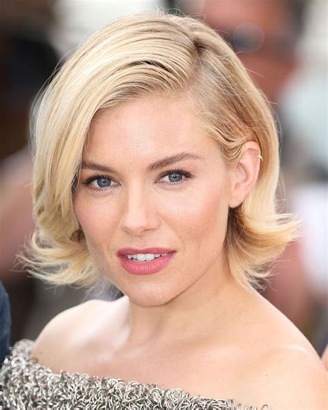 From Bobs To Pixie Cuts, Every Short Crop We're Coveting This Spring