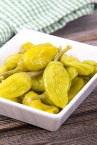 pickled pepperoncini peppers  daring gourmet