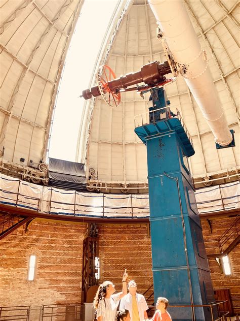 Homepage - Yerkes Observatory