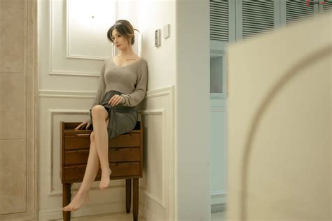 桃良阿宅 (taoliangazhai) - After Dinner "40 photos" - Cosplaytele