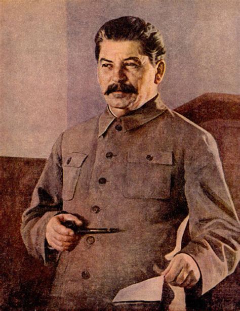 Сталин | Читать статьи по истории РФ для школьников и студентов