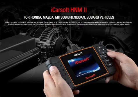 ICARSOFT Tools