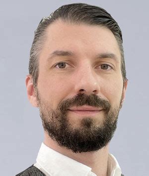 Dollinger, Frédéric | INMR WORLD CONGRESS