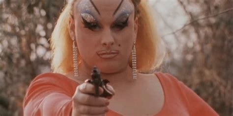 Drag Queen Legend Divine's 5 Best Performances, Ranked | Cinemablend