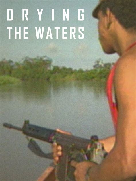 Prime Video: Drying the Waters