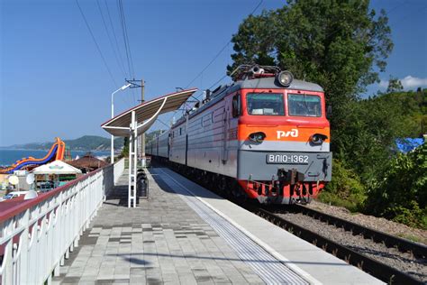 Расписание электричек в Лоо