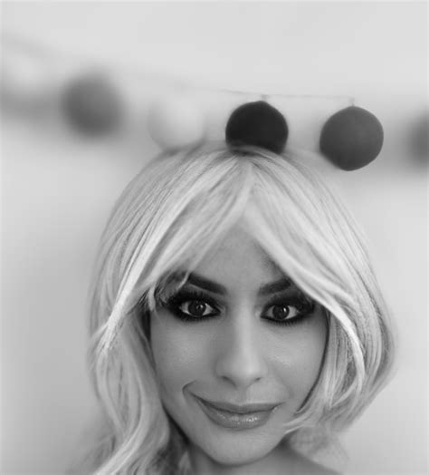 I love black and white photos. Maybe because it’s my only way for now