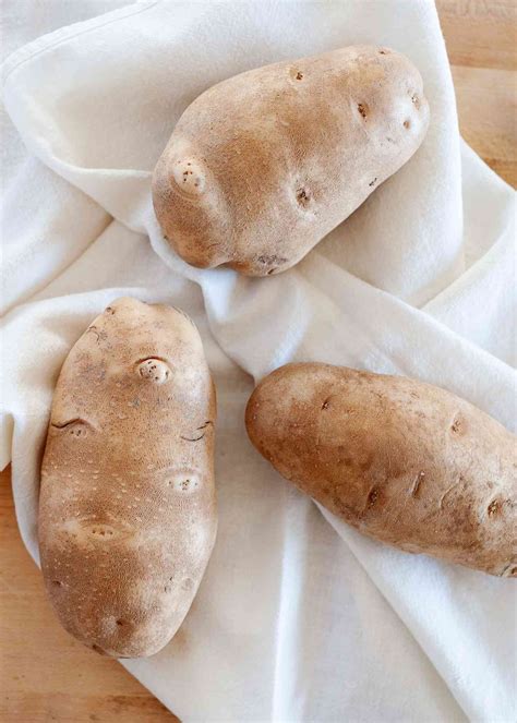 how to tell if potatoes are bad 6