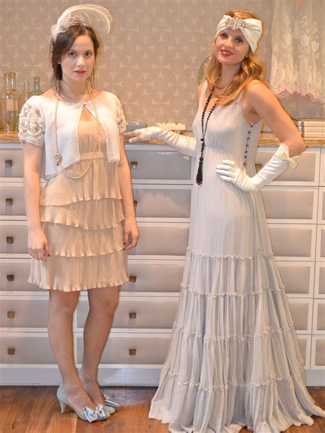 great gatsby fashion