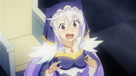 Kono Subarashii Sekai ni Shukufuku wo! - 07 - Anime Evo