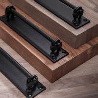 Ручки для мебели в стиле LOFT