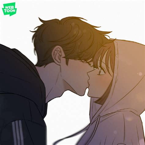 Operation: True Love First Kiss on WEBTOON | Armée photographie, Dessin