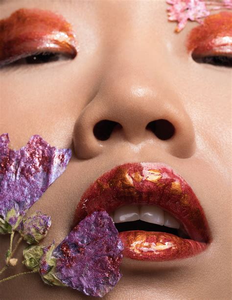sparkle  shine  behance