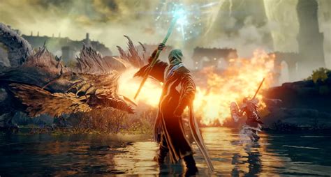 Elden Ring’s Colosseum free update is out tomorrow — everything you ...