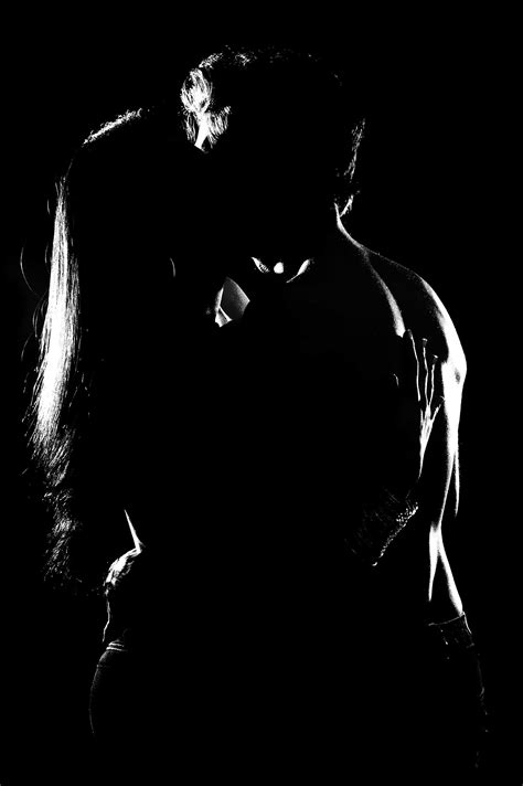 Black Couple Wallpapers - Wallpaper Cave