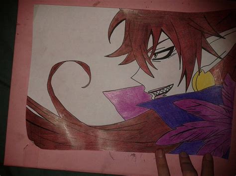 Akura-ou - Kamisama Hajimemashita | Anime drawings, Kamisama kiss ...