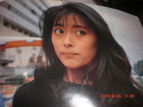 Kayo Kyoku Plus: Miho Nakayama -- Aishiterutte Iwanai! （愛してるっていわない！）