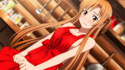 Asuna Wallpaper - iXpap
