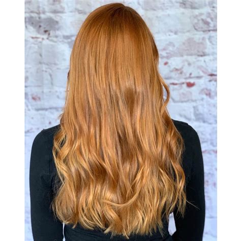 how to get rid of copper hair