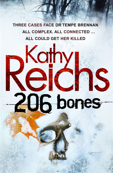 206 Bones List