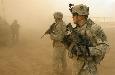 Two US soldiers 'killed in action' in Afghanistan