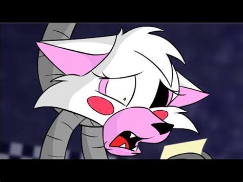 Five Nights at Freddy's (part 6) - Mangle on the Run [Tony Crynight ...