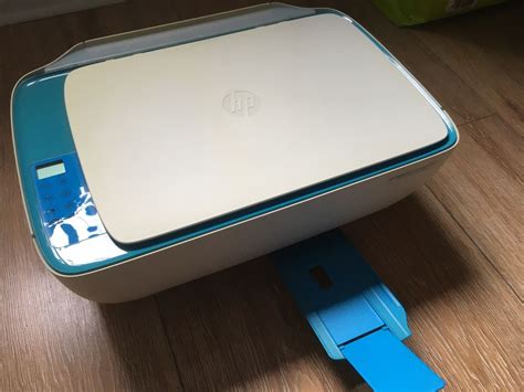 Drukarka wielofunkcyjna HP DeskJet Ink Advantage 3635 Katowice ...