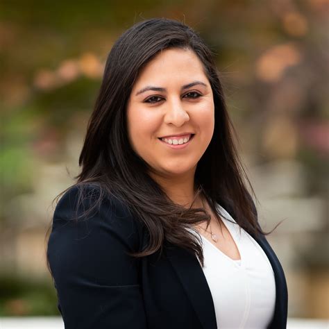 Maria Vazquez - Equal Justice Works