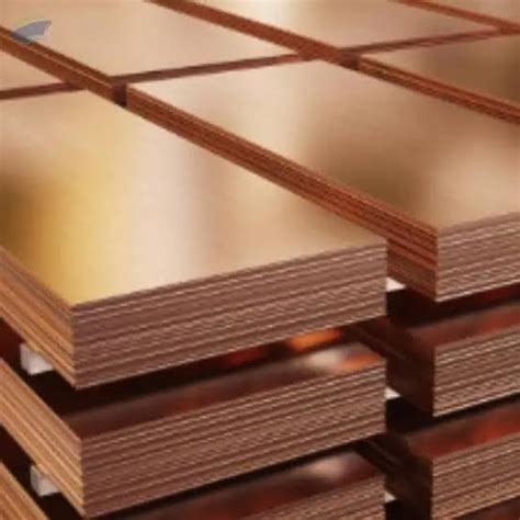 copper cathode plate color brown  rs   tirupur id