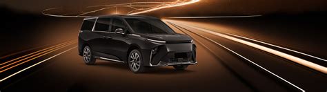 MG MAXUS 9 - THAI ORIX LEASING CO., LTD.