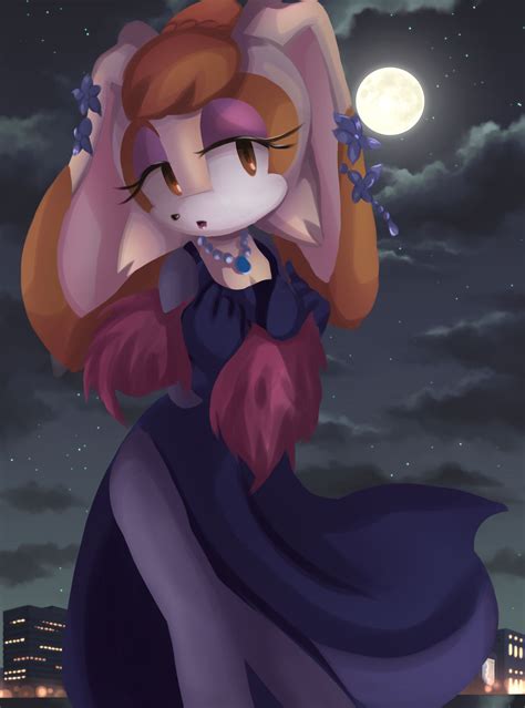 Vanilla the rabbit by mary7ka on DeviantArt