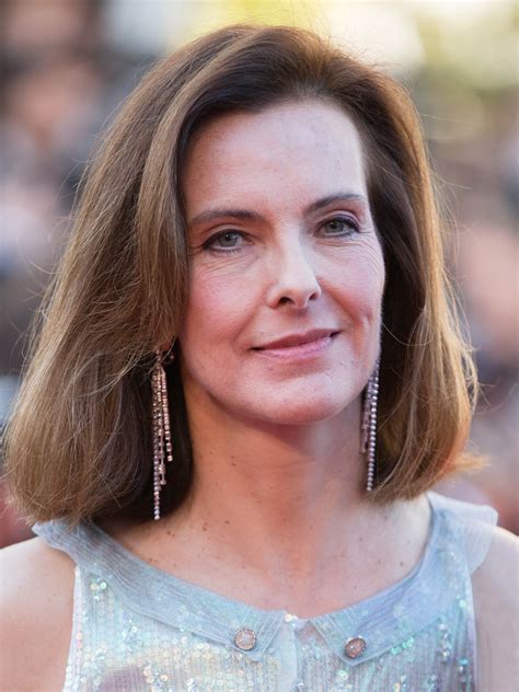 Carole Bouquet : Sa biographie - AlloCiné