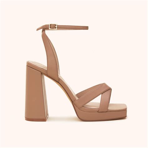 Bridesmaid Shoes | Bridesmaid Heels | Birdy Grey