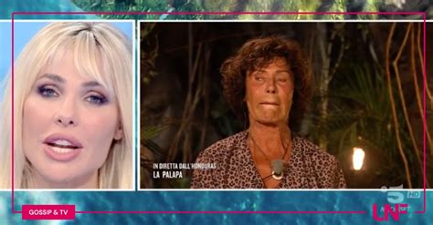 corinne clery lappello  papi al figlio