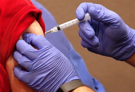 Cdc Vis Influenza 2025 - Lois T. Murray