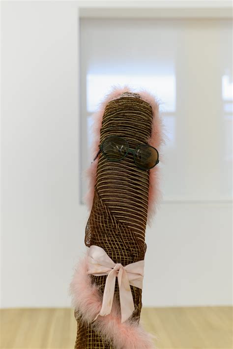 Exhibition curated by Scott Portnoy — Curtis Cuffie — Exhibitions