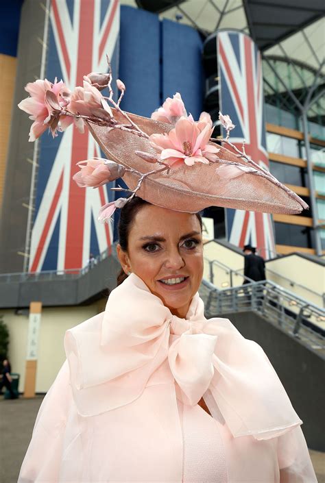 The Biggest and Best Hats at This Year's Royal Ascot | Royal ascot ...