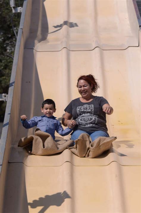 Photos: Laredo families have grand time at LC Fun Fest