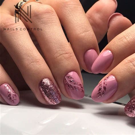 Pin by Tanya Ganebnaya on Ногти | Manicure nail designs, Pink nails ...