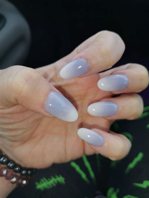 werewolf nails! | Boda