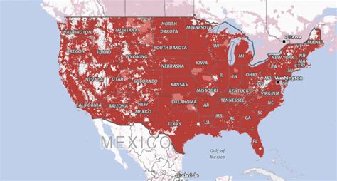 The Fcc Is Investigating Cell Carriers' Wireless Coverage Maps - Vice ...