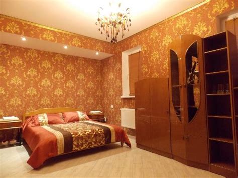 TIMASHEVSK HOTEL - Lodge Reviews (Russia)