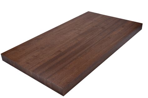 Premium Walnut Butcher Block Countertops - Hardwood Lumber Company