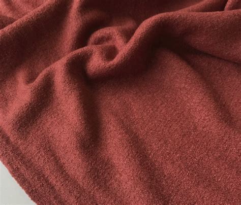 Boiled Wool