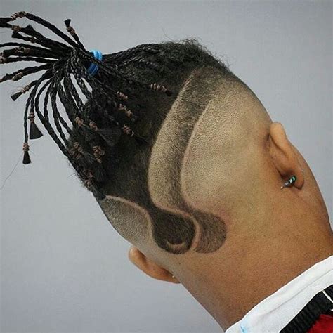 Haircut Designs Freestyle