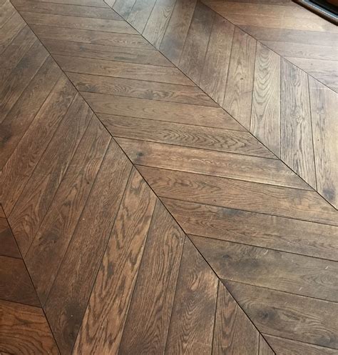 chevron flooring wood 1