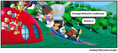 Comic - Comic Studio