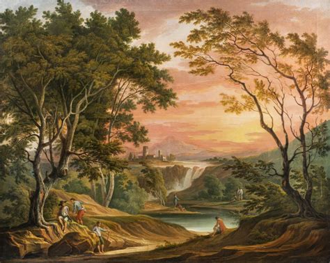 adolf friedrich harper paintings artwork  sale adolf friedrich